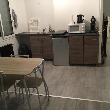 Appart Du Centre T3 Saint-Etienne  Zewnętrze zdjęcie