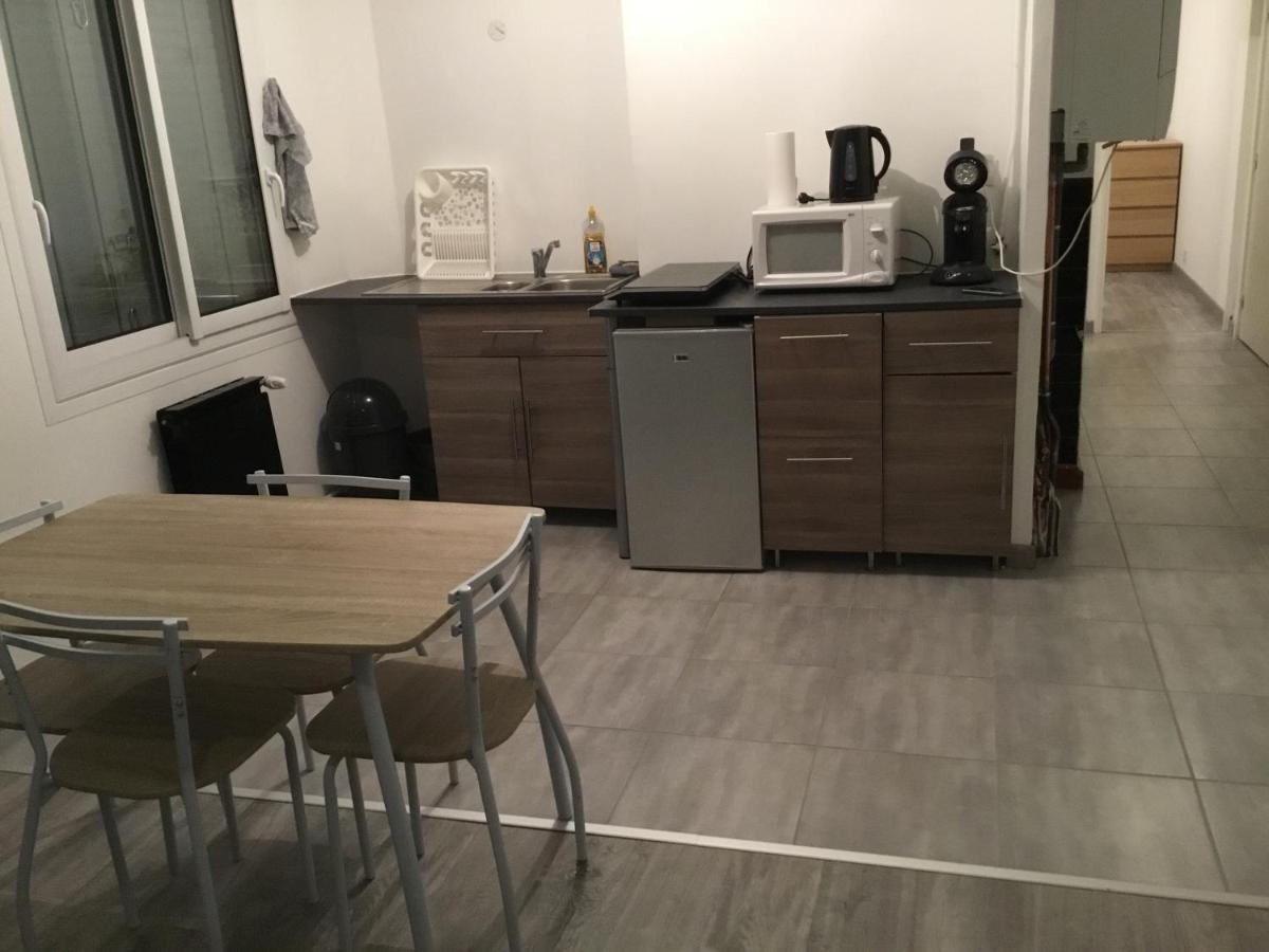 Appart Du Centre T3 Saint-Etienne  Zewnętrze zdjęcie
