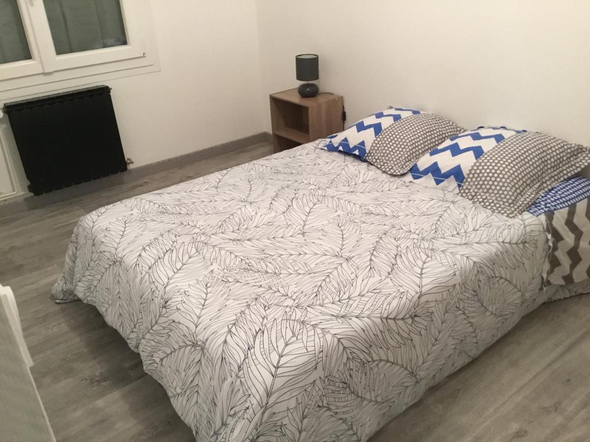 Appart Du Centre T3 Saint-Etienne  Zewnętrze zdjęcie